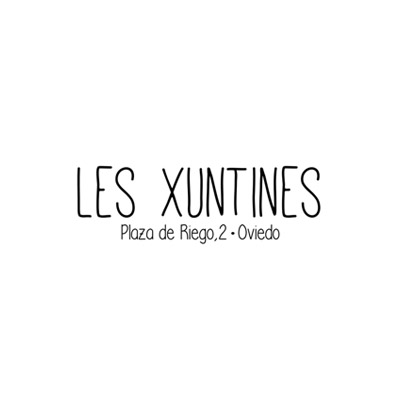 LES XUNTINES