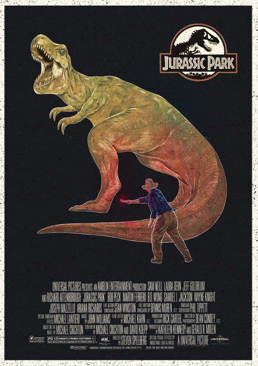 Jurassic Park 