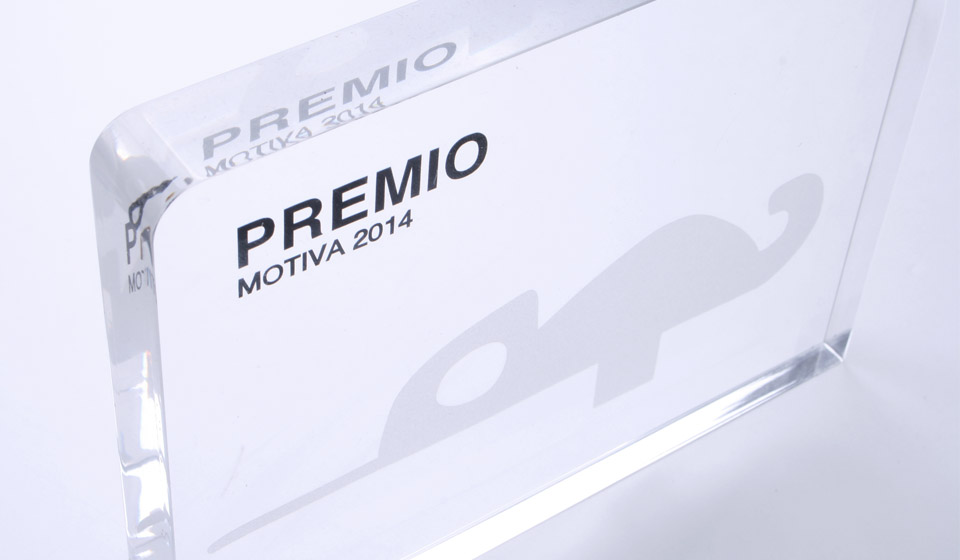 PREMIO MOTIVA 2014