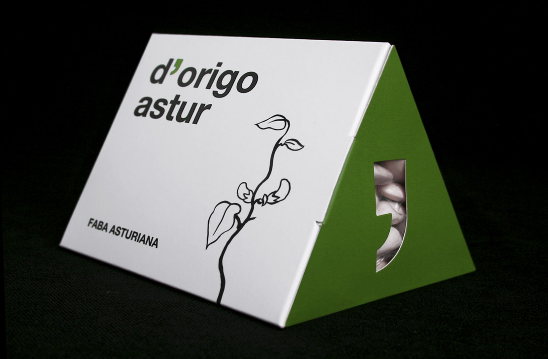 Pack Fabada Asturiana D'origo Astur