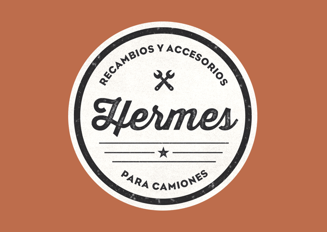 Hermes recambios y accesorios para camiones